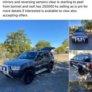 Meet your Posher, Adam